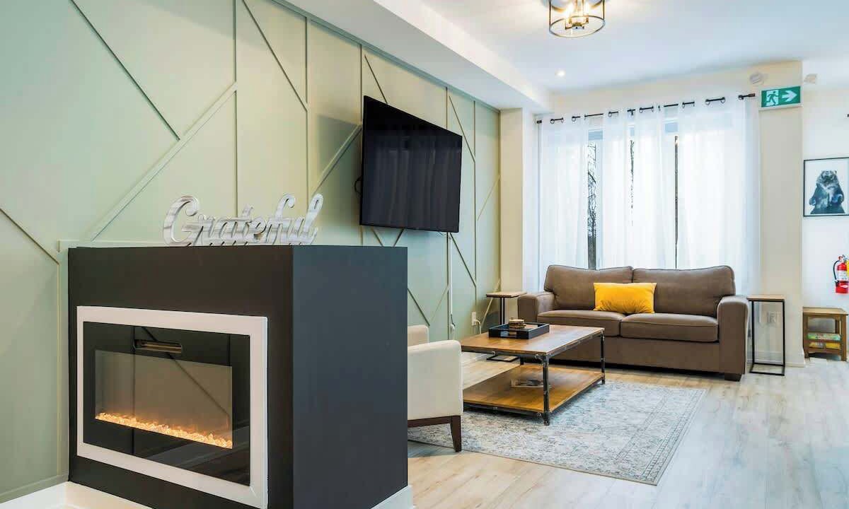 Photo of Livingroom in The Blue Mountains