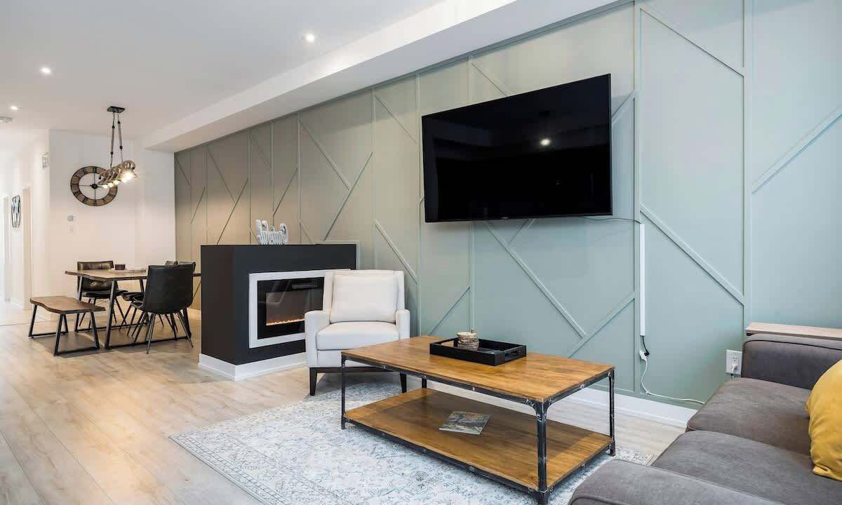 Photo of Livingroom in The Blue Mountains