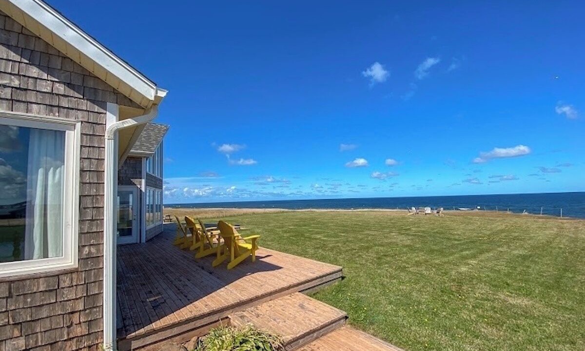 Photo of Patio Balcony in Sea View