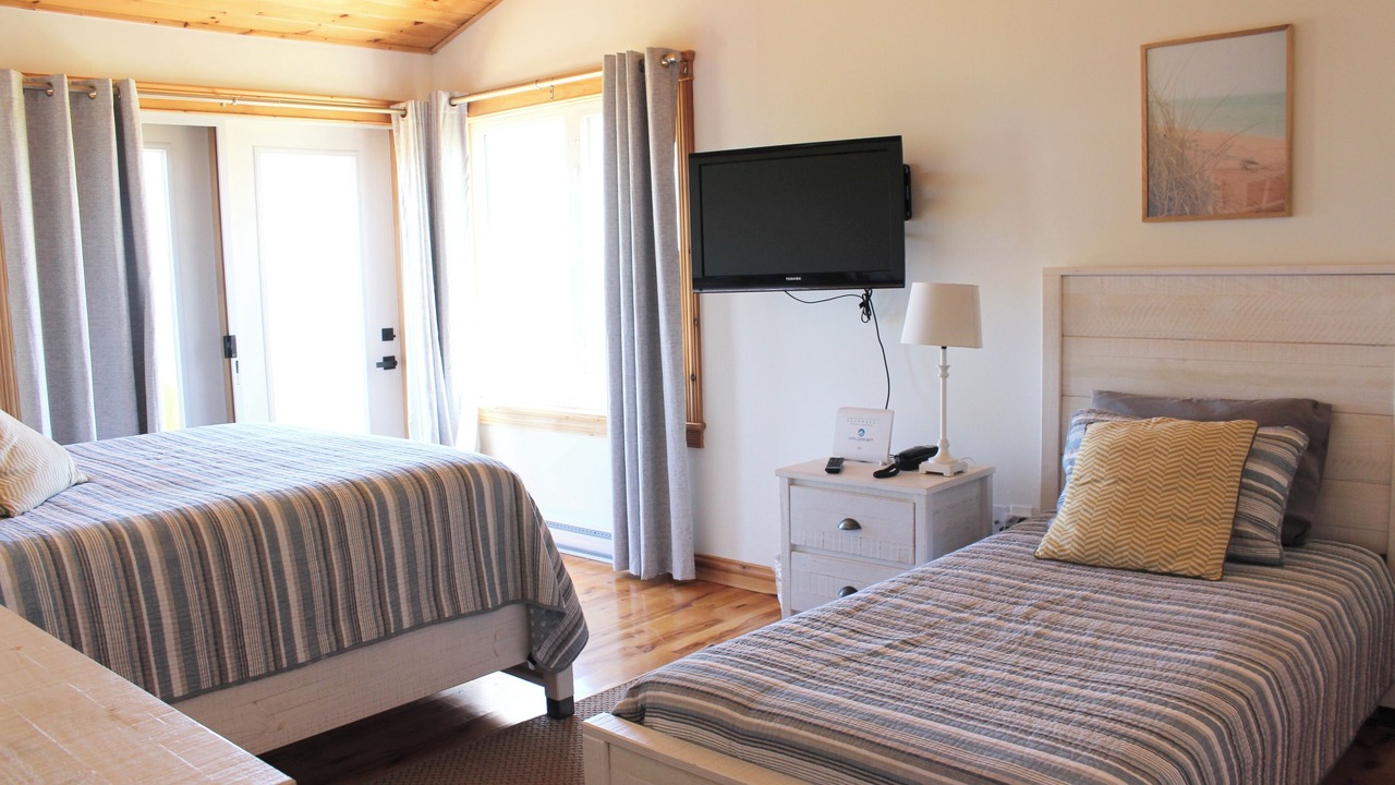 Photo of Bedroom in Sea View