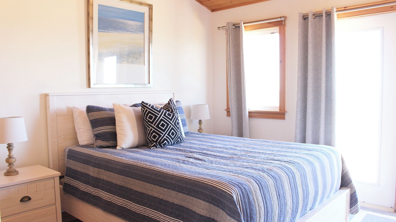 Photo of Bedroom in Sea View