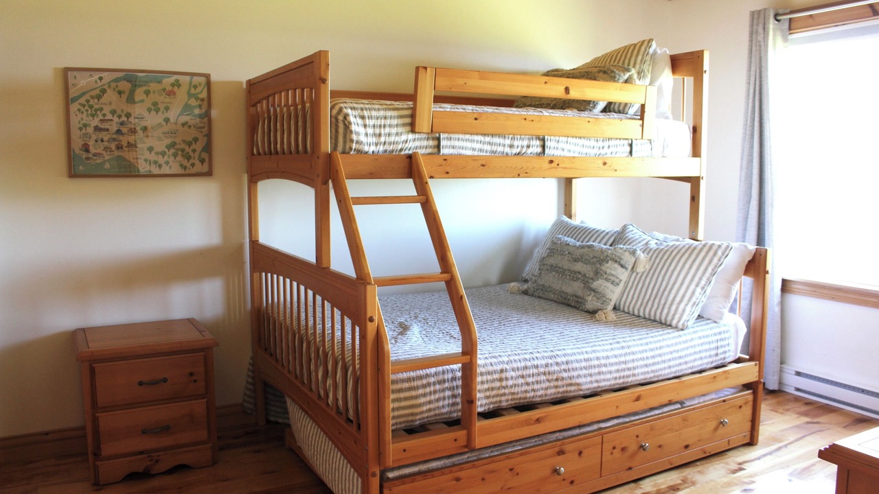 Photo of Bedroom in Sea View