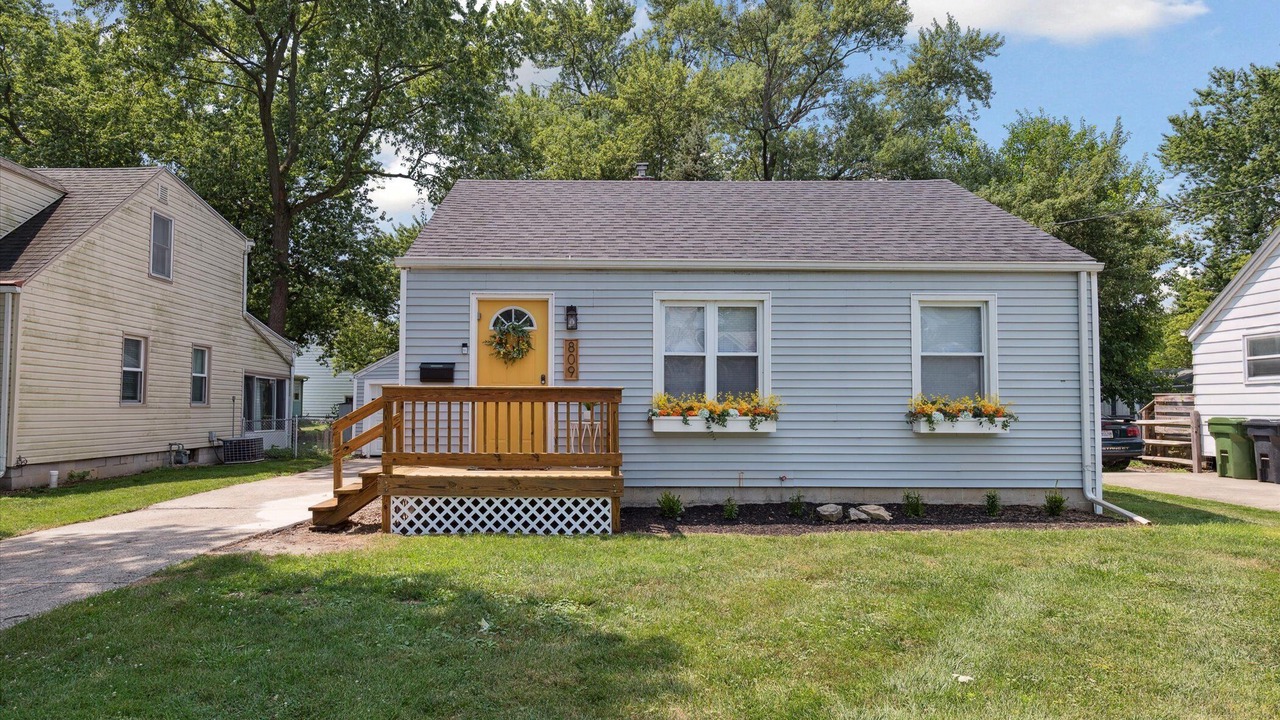 Photo of Outdoor in Maumee