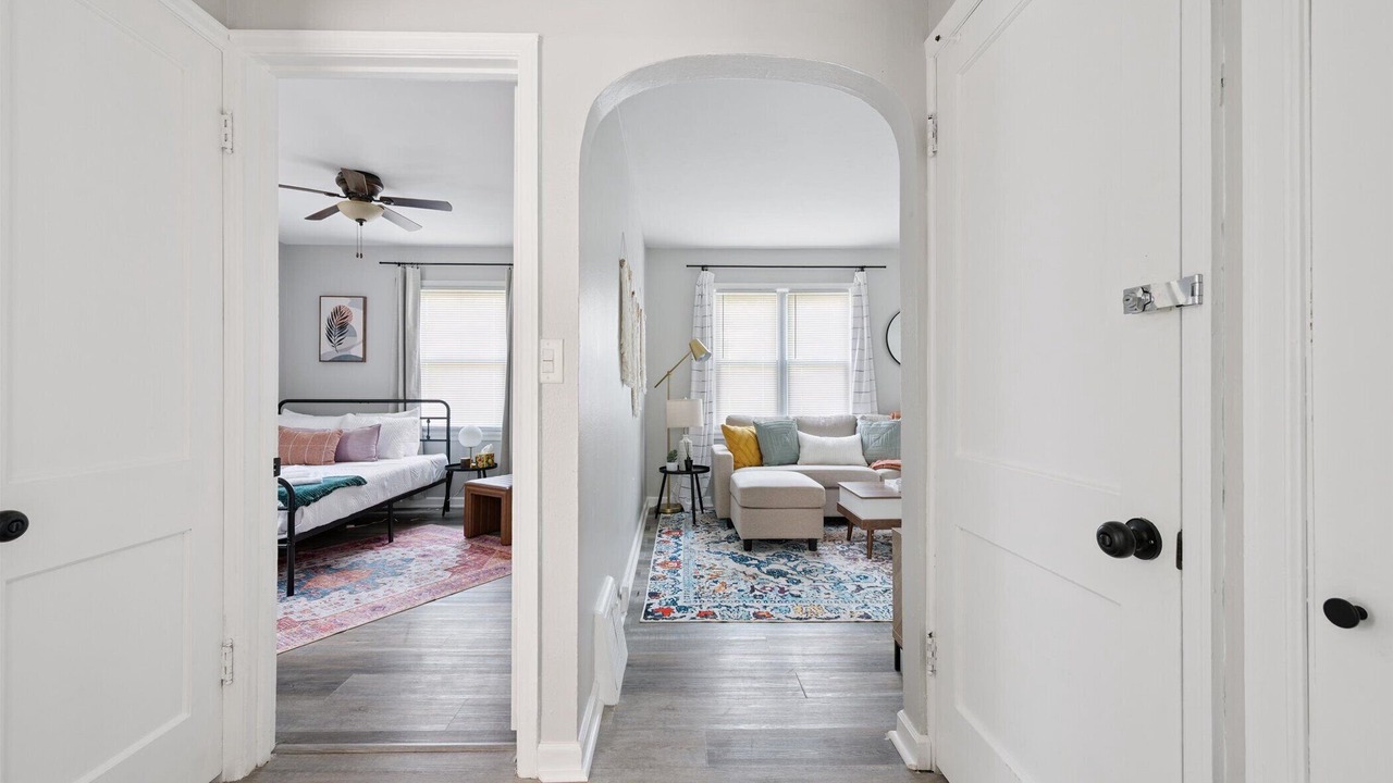 Photo of Livingroom in Maumee