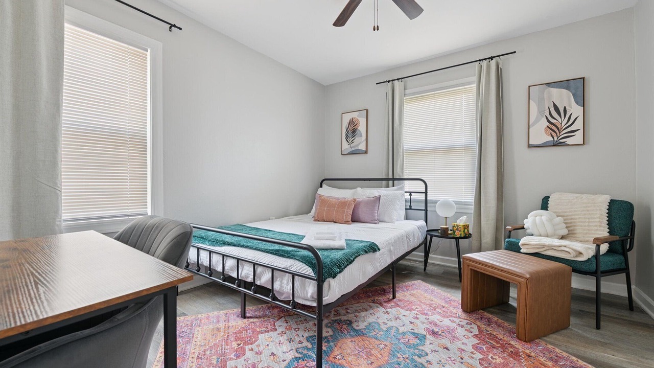 Photo of Bedroom in Maumee