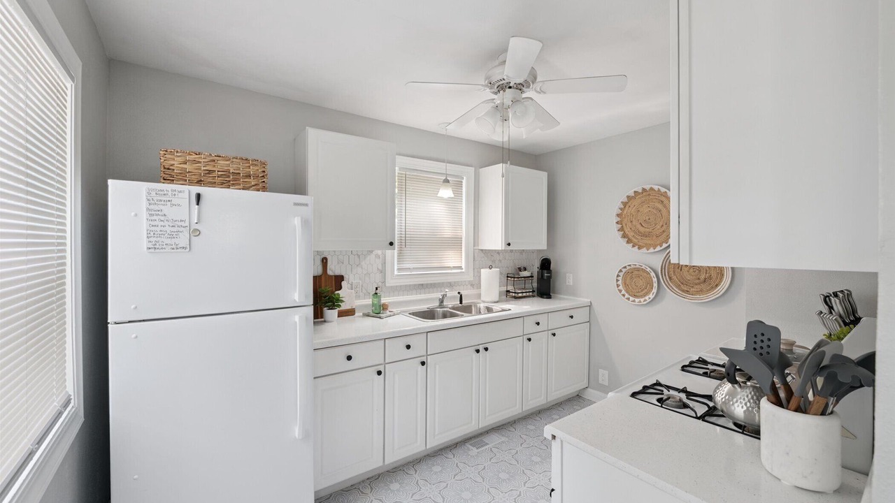Photo of Kitchen in Maumee