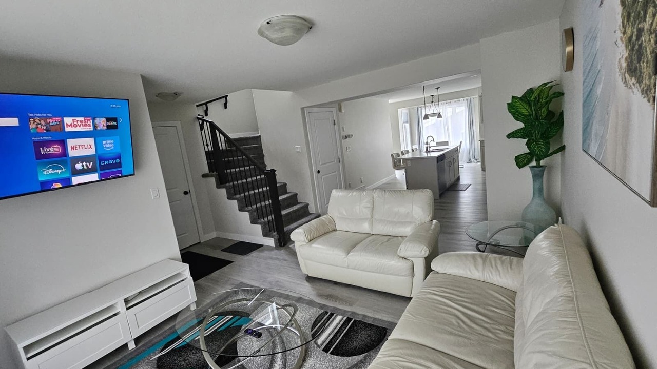 Photo of Livingroom in Regina