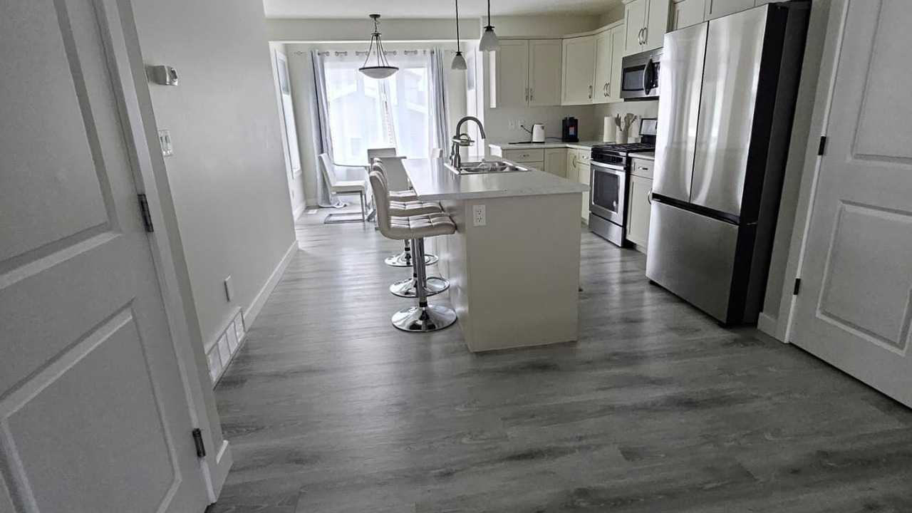 Photo of Kitchen in Regina