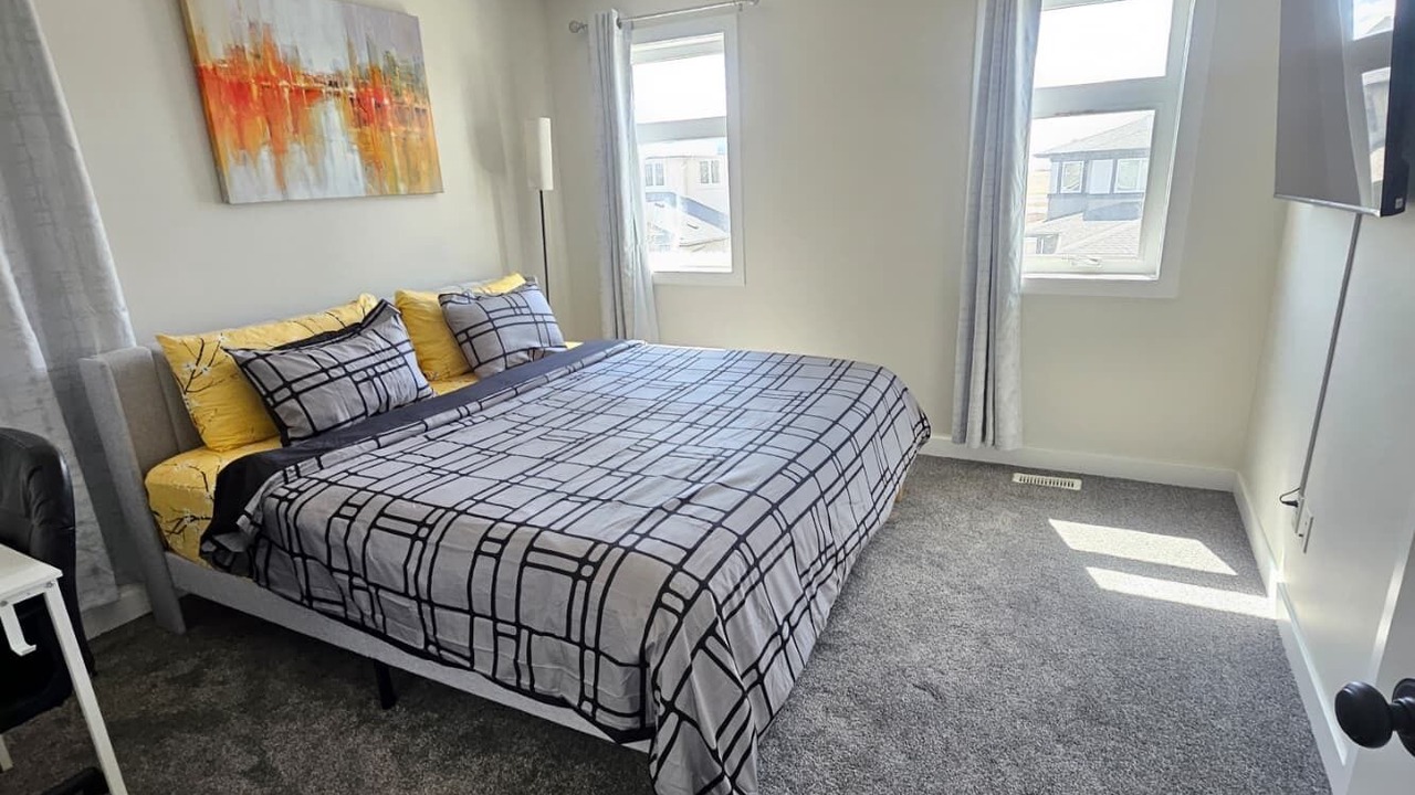 Photo of Bedroom in Regina