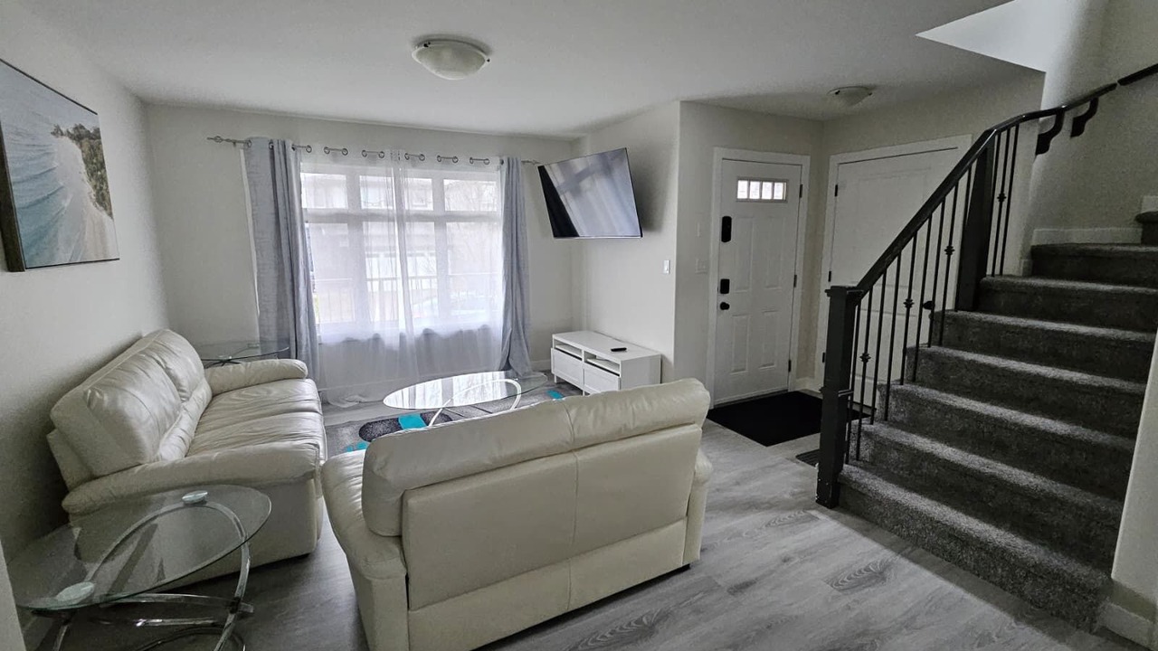 Photo of Livingroom in Regina