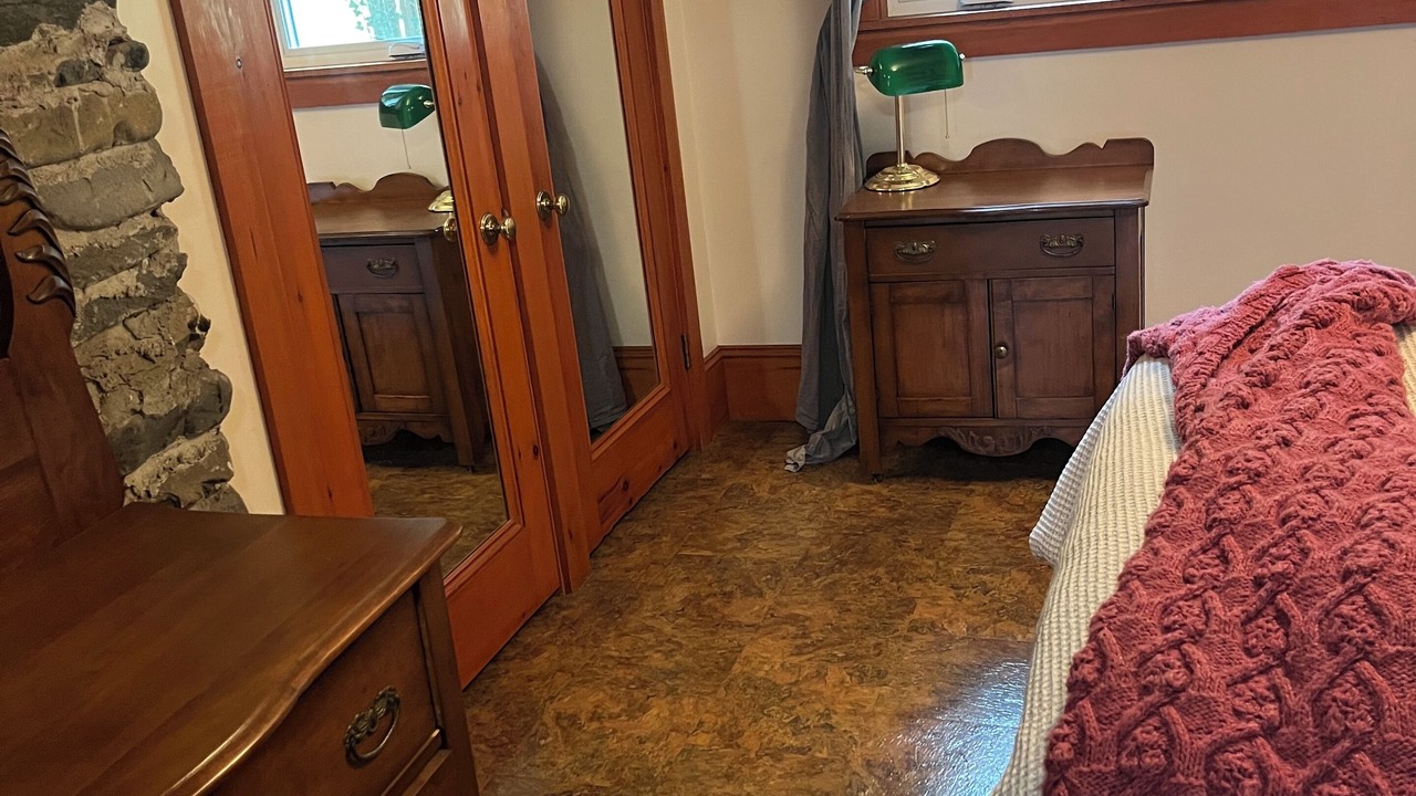 Photo of Bedroom in Weymouth North