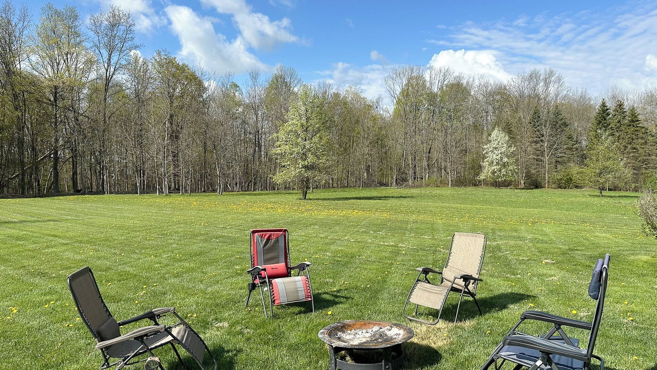 Photo of Outdoor in Canandaigua