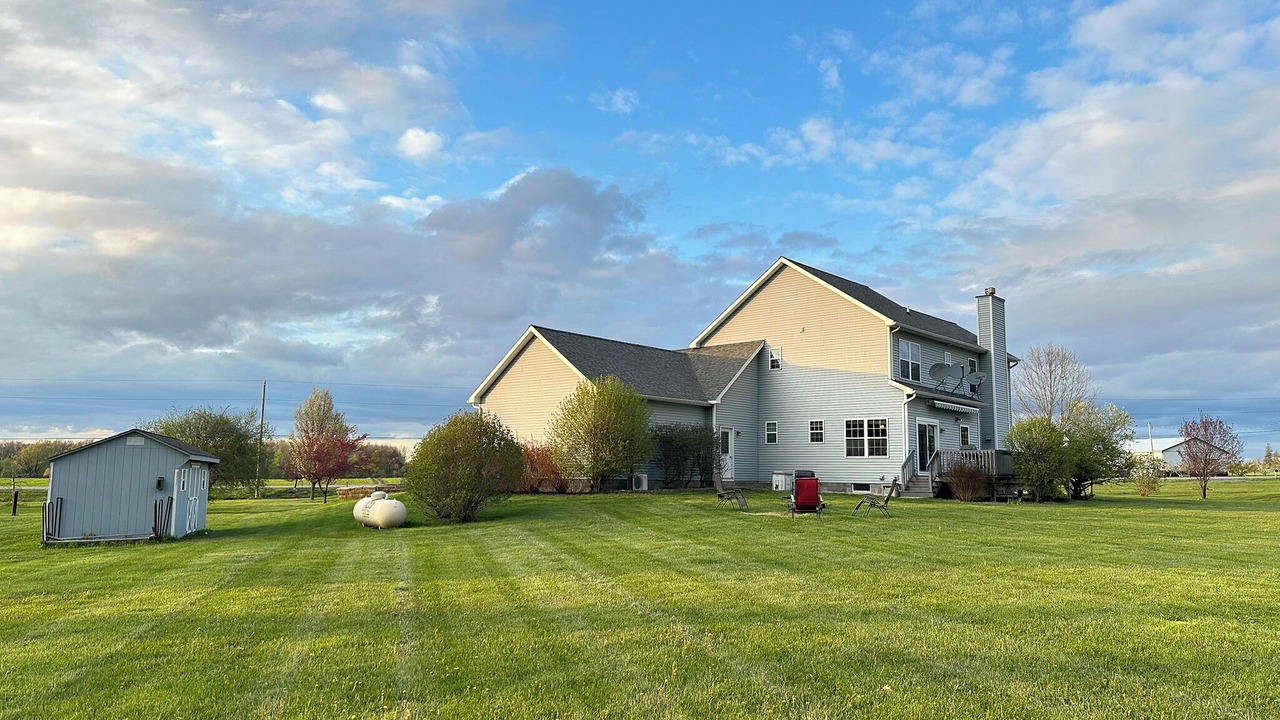Photo of Outdoor in Canandaigua