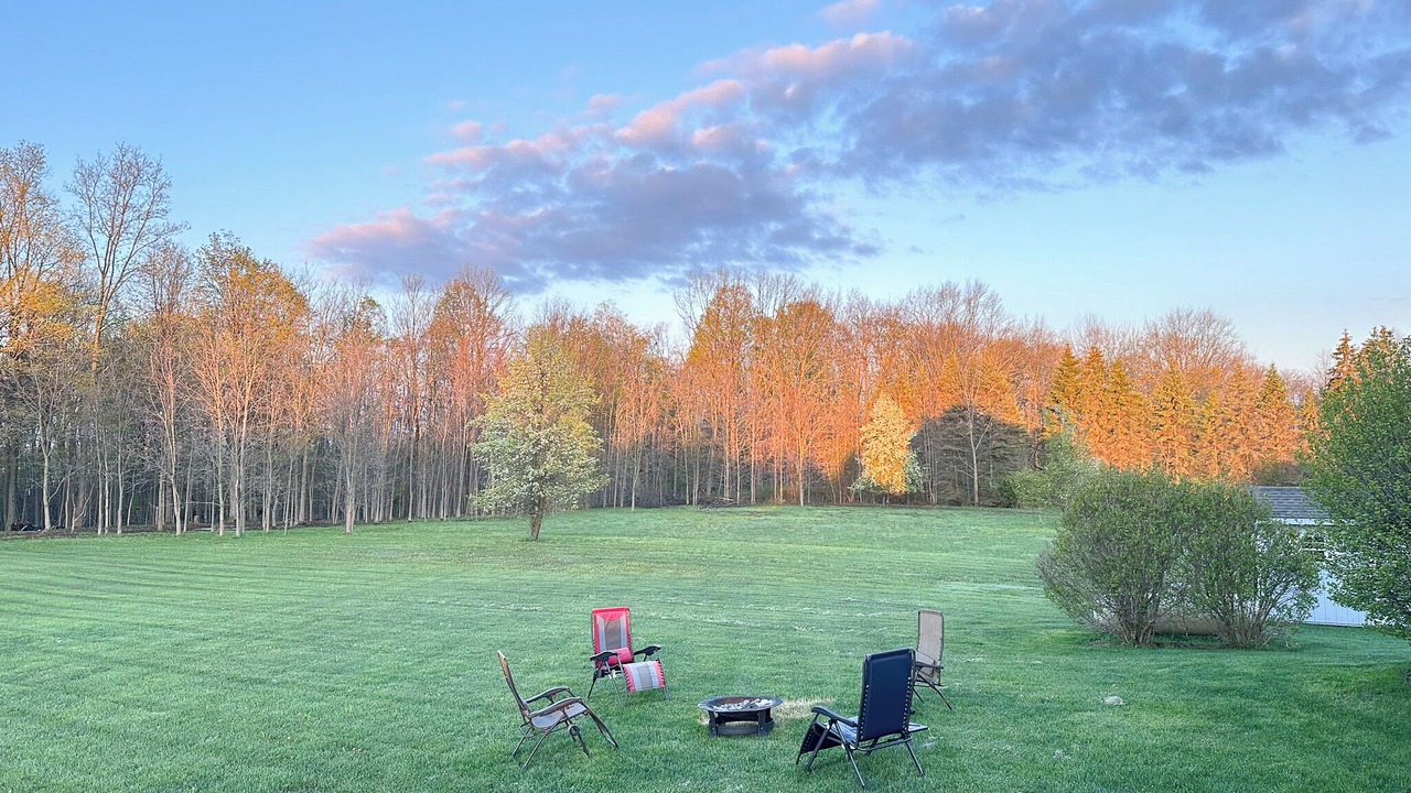 Photo of Outdoor in Canandaigua