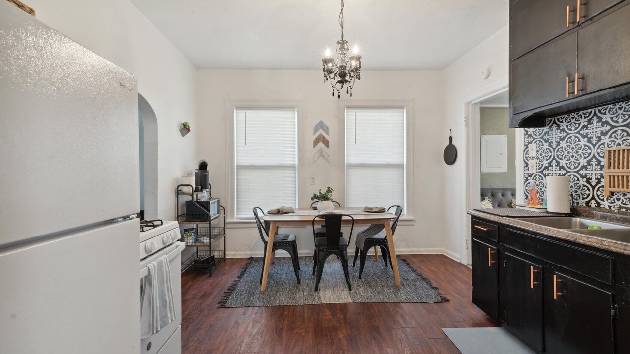 Photo of Kitchen in Rossford