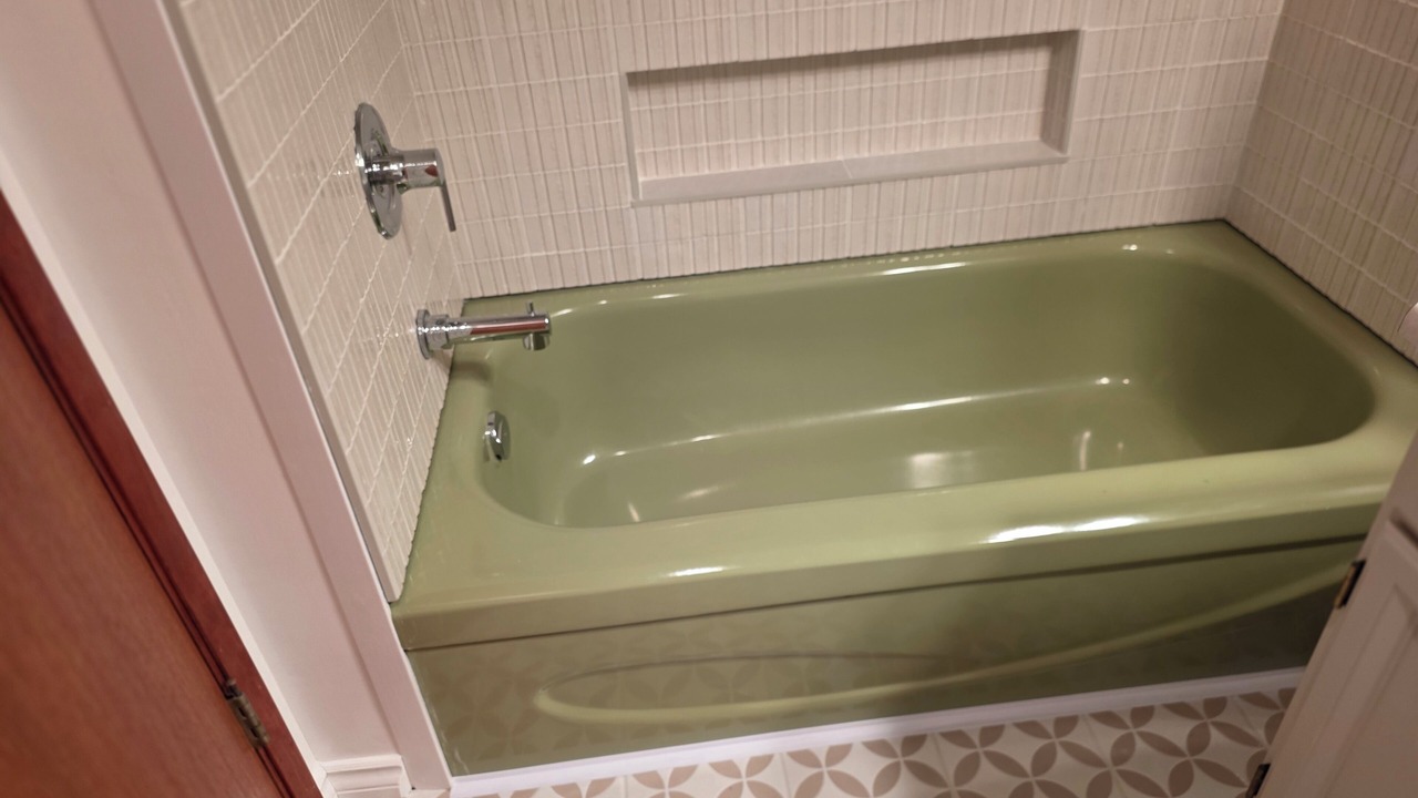 Photo of Bathroom in Nelson