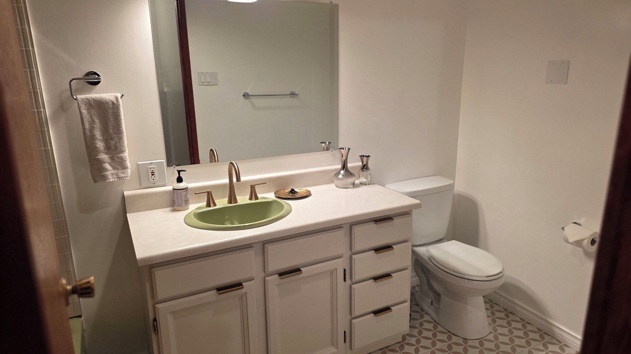 Photo of Bathroom in Nelson