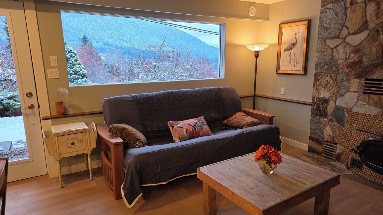 Photo of Livingroom in Nelson