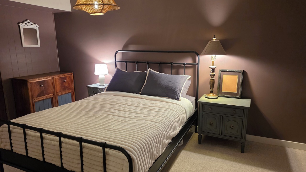 Photo of Bedroom in Nelson
