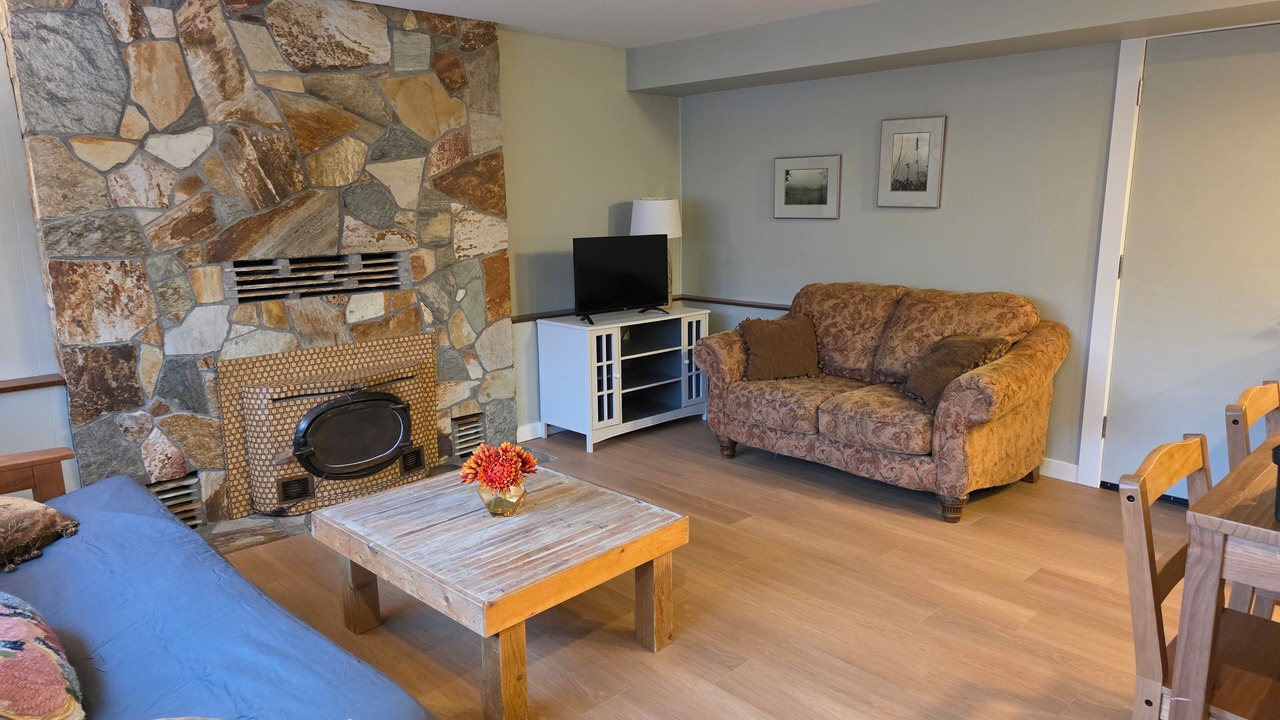 Photo of Livingroom in Nelson