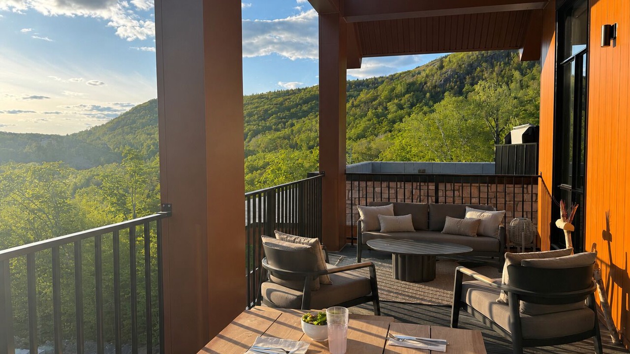 Photo of Outdoor in Versant Soleil