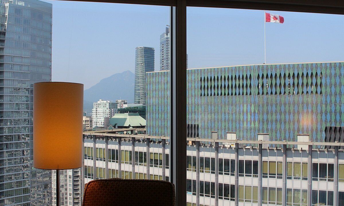 Photo of Others in Downtown Vancouver