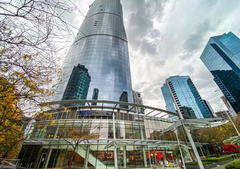 Photo of Outdoor in Downtown Vancouver