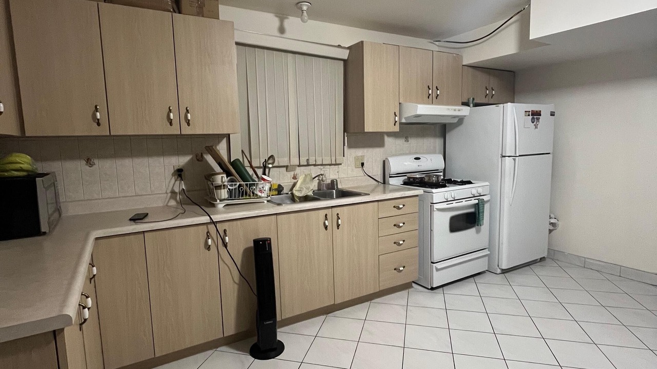 Photo of Kitchen in Windsor