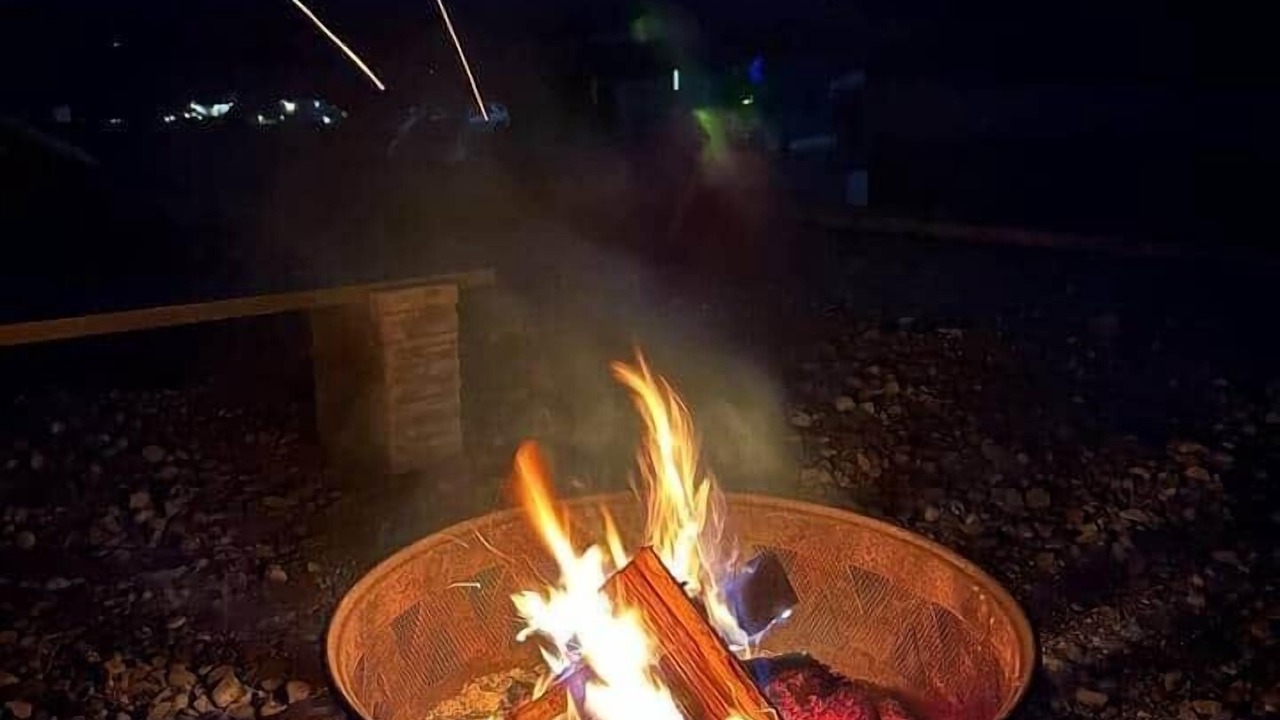 Photo of Outdoor in Koocanusa Ranch