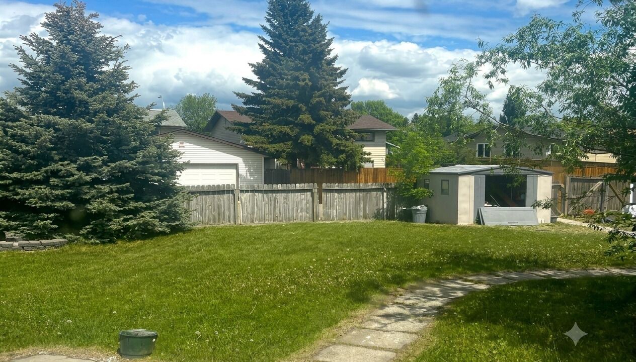 Photo of Outdoor in Calgary