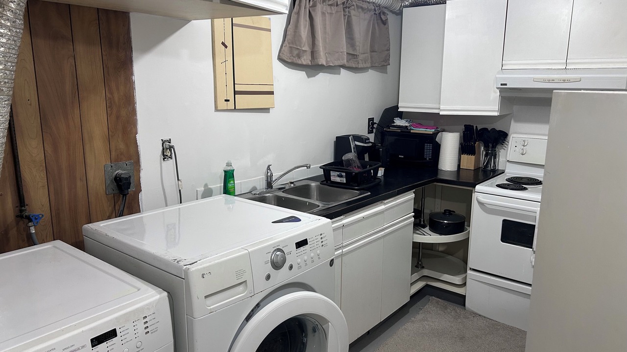 Photo of Kitchen in Calgary