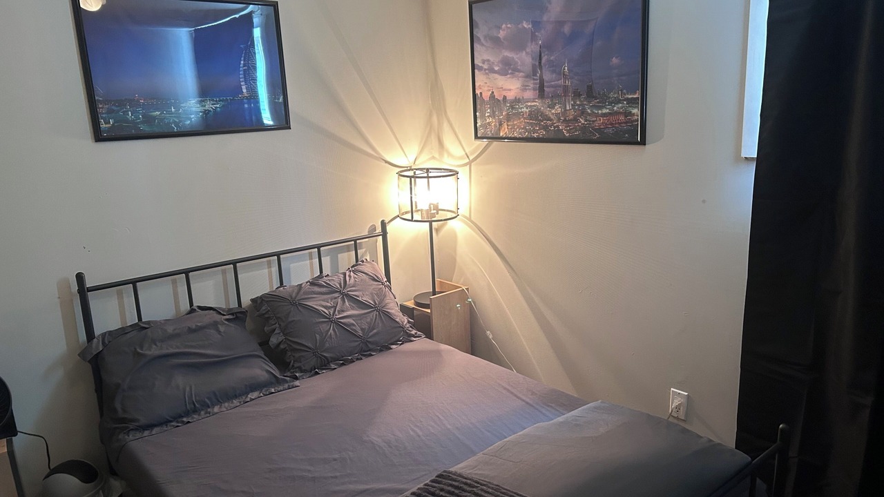 Photo of Bedroom in Calgary