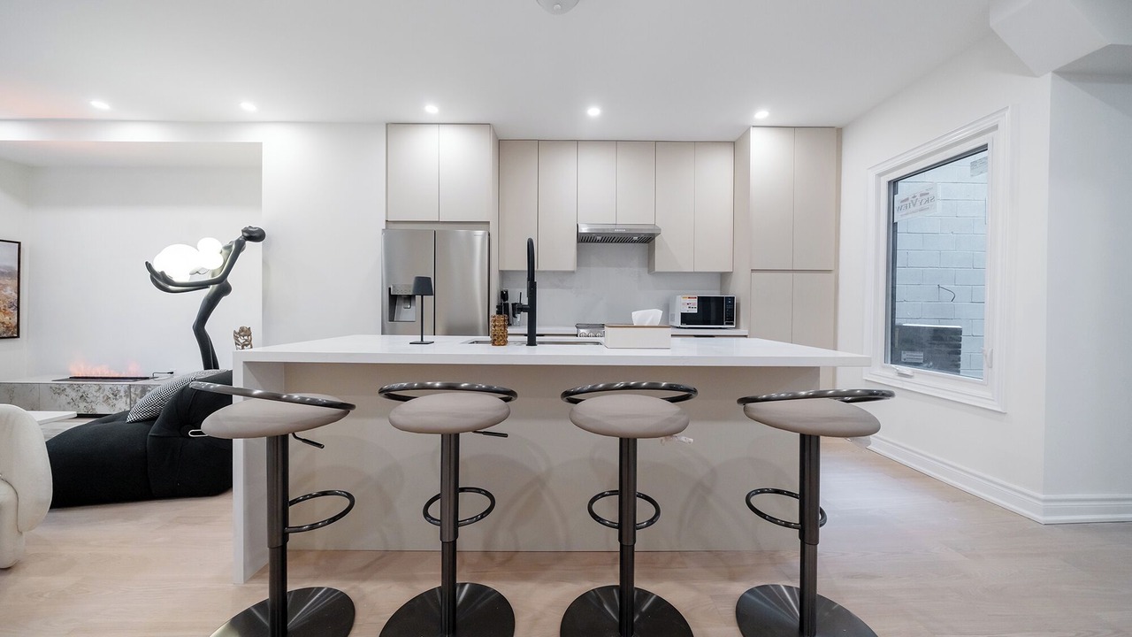 Photo of Kitchen in Niagara
