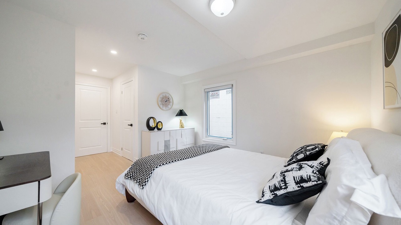 Photo of Bedroom in Niagara