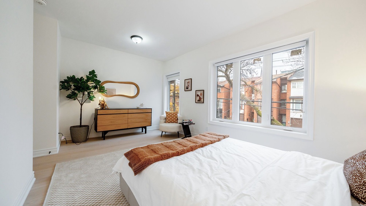 Photo of Bedroom in Niagara