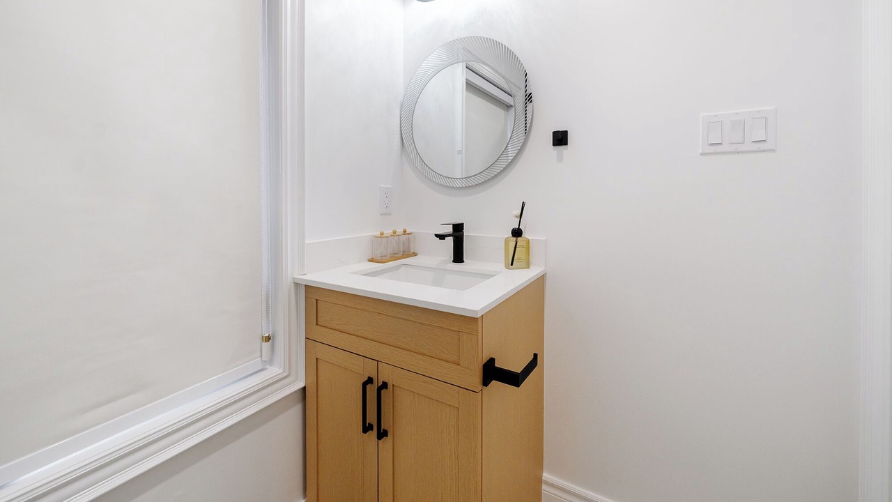 Photo of Bathroom in Niagara