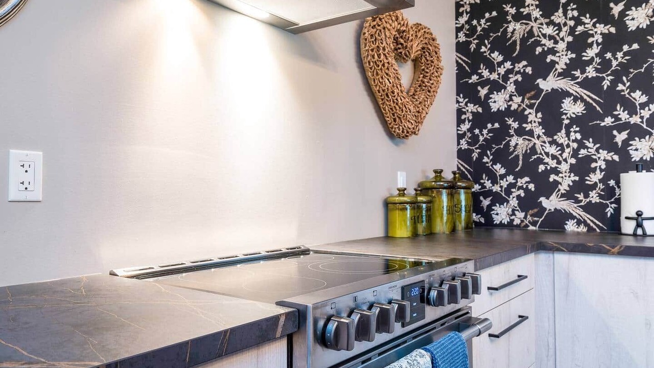 Photo of Kitchen in Wasaga Beach