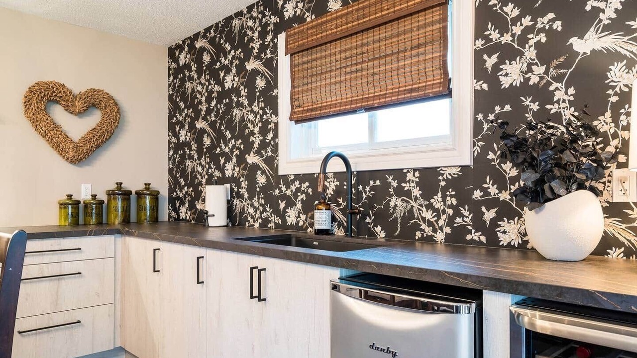 Photo of Kitchen in Wasaga Beach