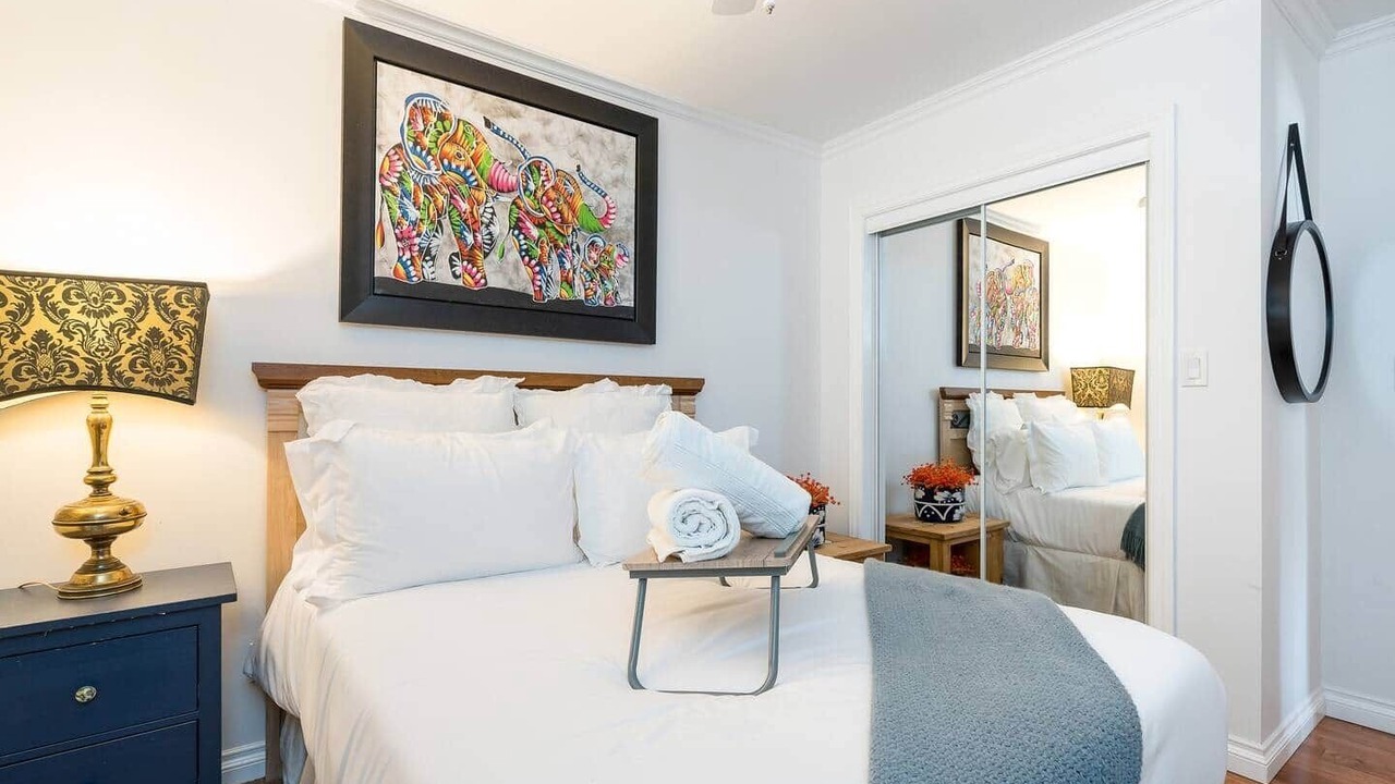 Photo of Bedroom in Wasaga Beach