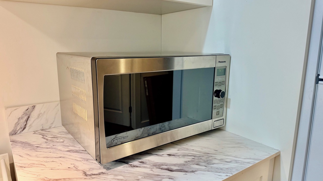 Photo of Kitchen in Renfrew-Collingwood