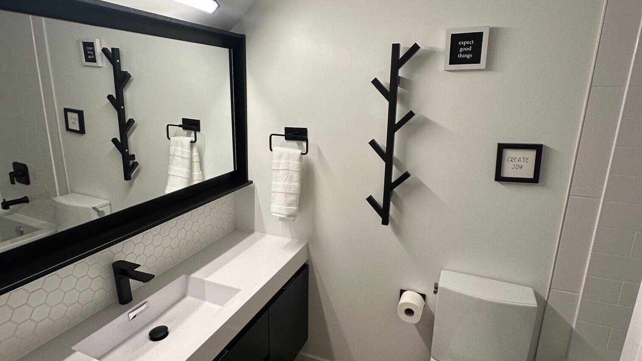Photo of Bathroom in Edmonton