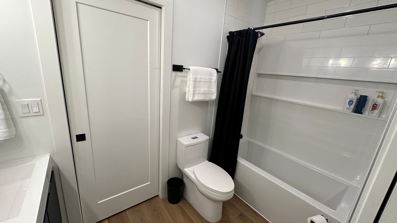 Photo of Bathroom in Edmonton