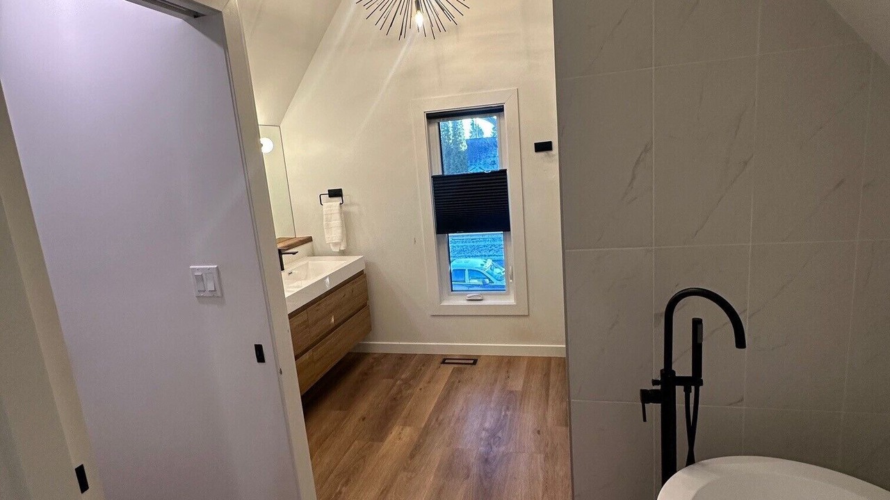 Photo of Bathroom in Edmonton