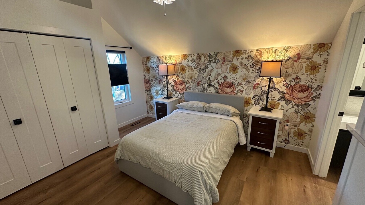 Photo of Bedroom in Edmonton