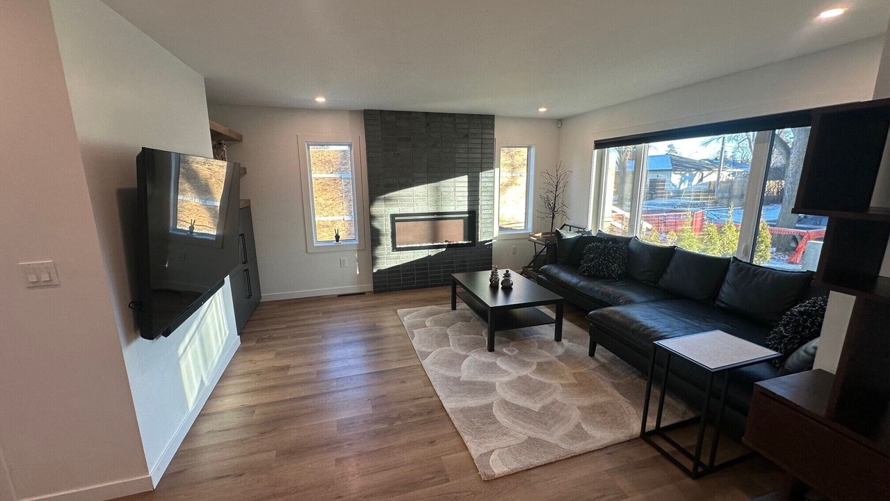 Photo of Livingroom in Edmonton