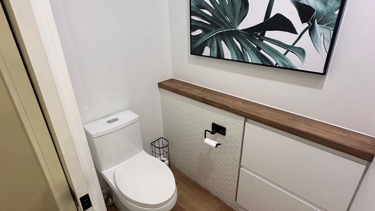 Photo of Bathroom in Edmonton