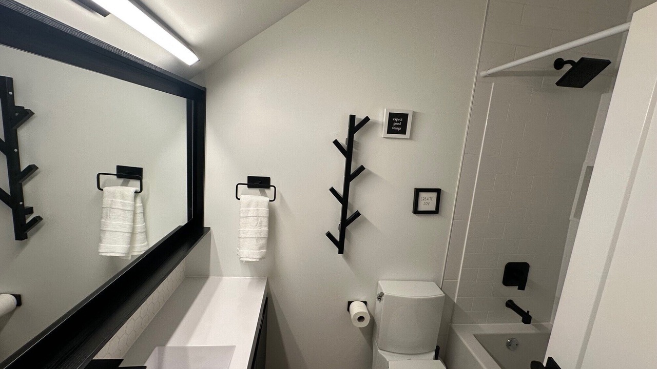 Photo of Bathroom in Edmonton
