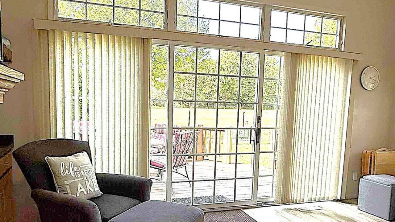 Photo of Livingroom in Kelleys Island