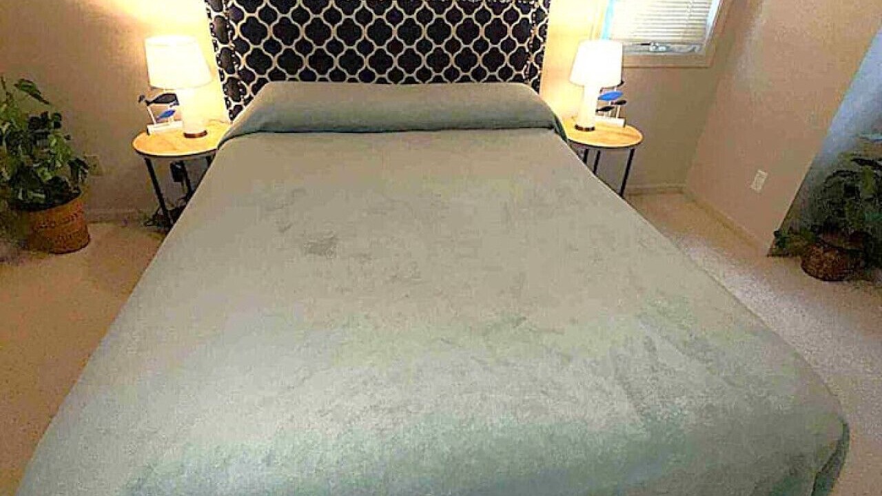 Photo of Bedroom in Kelleys Island