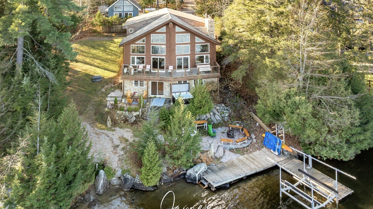 Photo of Outdoor in Gravenhurst